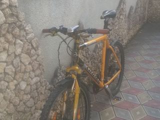 Giant Bicicleta / Велосипед , срочно - Обмен foto 1