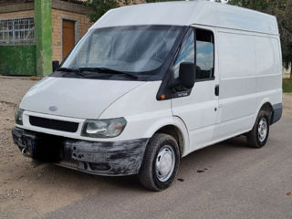 Ford Transit foto 2