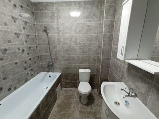 Apartament cu o cameră + living, Bloc Nou, Euroreparatie, de la proprietar, Linga piata DELFIN! foto 6