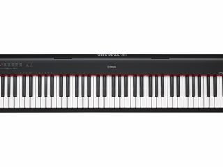 Yamaha NP-32 Piaggero - Pian digital portabil cu 76 taste, 10 de tonuri, polifonie de 64 note foto 2