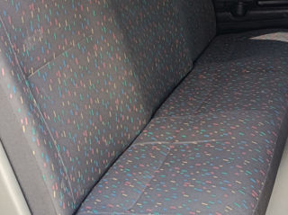 Hyundai H200 фото 3