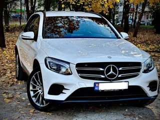 Mercedes GLC foto 3