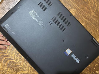 Lenovo thinkpad x13 foto 3