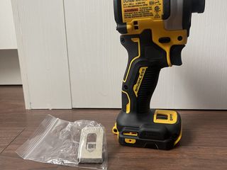 Dewalt dcf850 foto 3