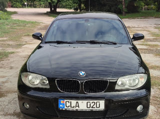 BMW 1 Series foto 1