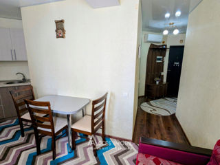 Apartament cu 1 cameră, 42 m², Periferie, Tohatin, Chișinău mun. foto 6