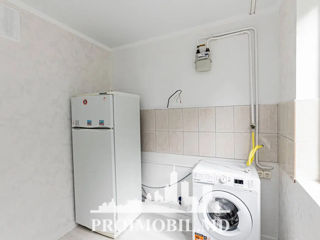 Apartament cu 2 camere, 44 m², Botanica, Chișinău foto 7