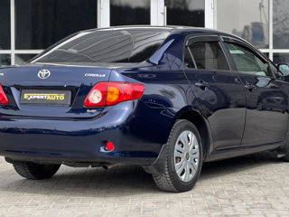 Toyota Corolla foto 6