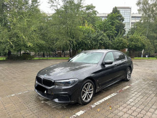 BMW 5 Series foto 6