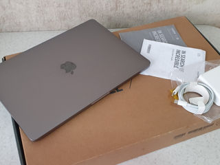 Apple Macbook Pro 13 2017г.Core i5.8gb.Ssd.Как новый.Garantie 6 luni. foto 7