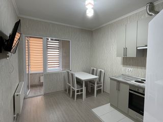 Apartament cu 1 cameră, 45 m², Buiucani, Chișinău