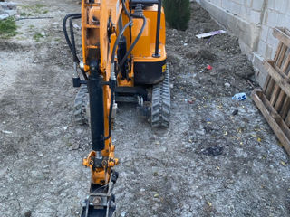 Mini Excavator