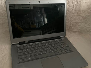 Acer slim ultrabook 13 (intel core i5, 4GB, 128gb ssd) foto 4