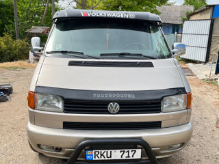 Volkswagen Transporter foto 2