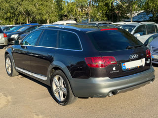 Audi A6 Allroad foto 6