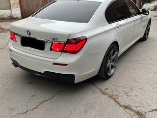 Bmw 740d f01 2014 foto 3