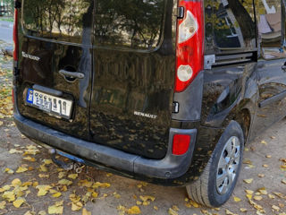 Renault Kangoo foto 3