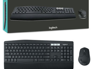 Logitech MK850 Мышка+Клавиатура