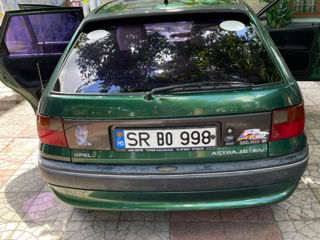 Opel Altele foto 2