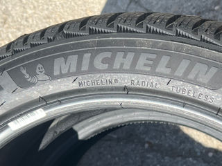 235/45 R18 Michelin Alpin 7/ Доставка, livrare toata Moldova 2024 foto 6