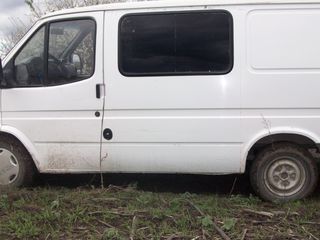 Ford transit foto 5