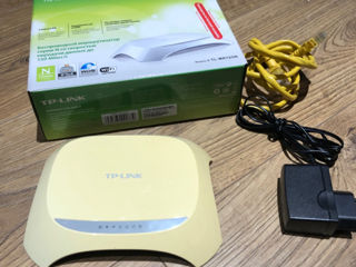 Router Рутер internet TP-LINK