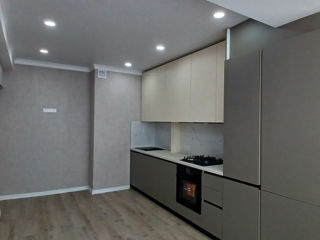 Apartament cu 2 camere, 55 m², Ciocana, Chișinău foto 5