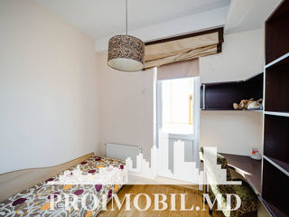 Apartament cu 2 camere, 85 m², Centru, Chișinău foto 4