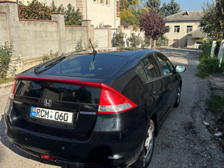 Honda Insight foto 5