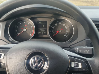 Volkswagen Jetta foto 10