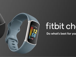 Fitbit charge 5 fitness  Nou / pret redus foto 3