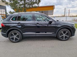 Volkswagen Tiguan foto 4