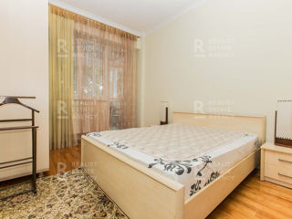 Apartament cu 1 cameră, 90 m², Centru, Chișinău foto 5