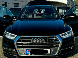 Audi Q5 foto 4