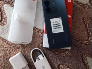 Продам Redmi 13c  8/256 foto 3