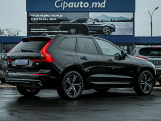 Volvo XC60 foto 5