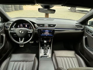 Skoda Superb foto 10