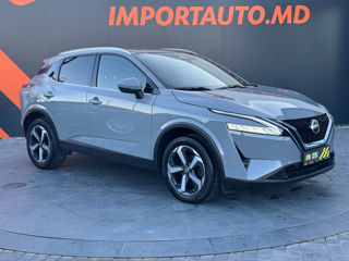 Nissan Qashqai foto 4