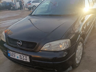 Opel Astra foto 6