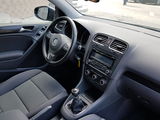 Volkswagen Golf foto 7