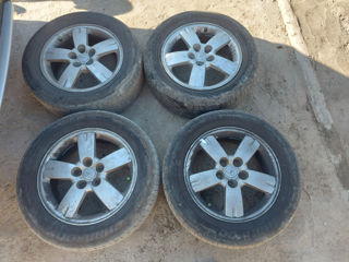 Discuri Mitshubishi Originale  R17 5x114.3