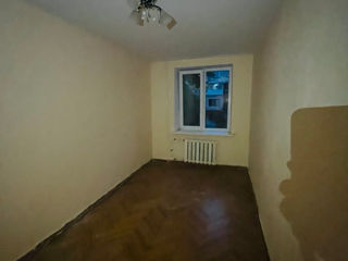 Apartament cu 2 camere, 45 m², Botanica, Chișinău foto 6