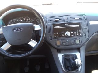 Ford C-Max foto 3