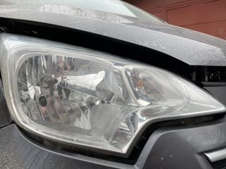 Piese запчасти Toyota Verso-S,Subaru Trezia 2010-2014 foto 10