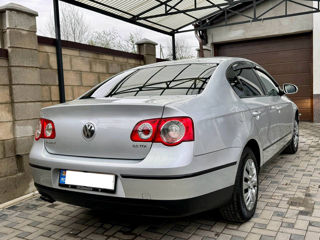 Volkswagen Passat foto 7