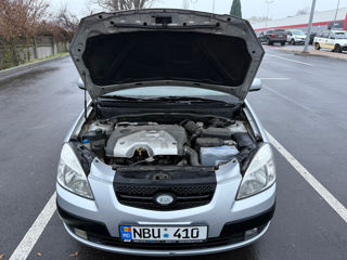 KIA Rio foto 9