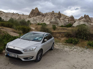 Ford Focus foto 4