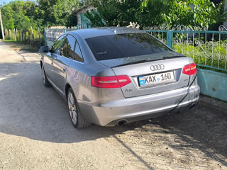 Audi A6 foto 5