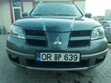 Mitsubishi Outlander foto 3