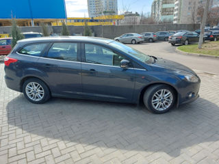 Ford Focus foto 10